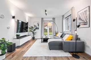 Ferienwohnung Strandnest Rosenhagen bei Travemünde - Dassow - 6