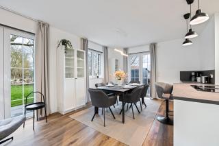 Ferienwohnung Strandnest Rosenhagen bei Travemünde - Dassow - 4