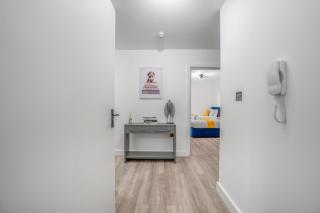 Stunning Stratford Retreat Free Parking WiFi - Londra - 7