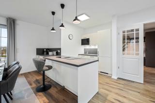 Ferienwohnung Strandnest Rosenhagen bei Travemünde - 3