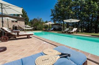 Dependace La Pineta, Ac, Wifi, Perugia - 7