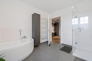 Ferienwohnung Strandnest Rosenhagen bei Travemünde - Dassow - 2