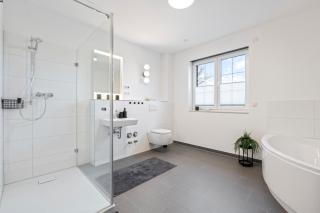 Ferienwohnung Strandnest Rosenhagen bei Travemünde - Dassow - 1