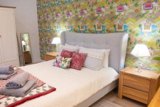 Mill Cottage Garden Studio nr Melrose - Melrose - 9