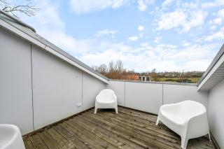 Ferienwohnung Strandhafer Rosenhagen bei Travemünde - Dassow - 9