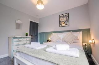 Lower Chestnut House, 2 Bedroom, Central Worcester - Worcester - 6