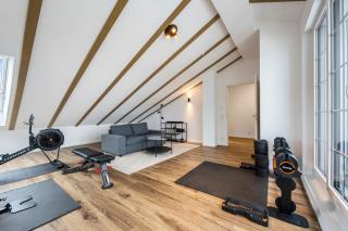 Ferienwohnung Strandhafer Rosenhagen bei Travemünde - Dassow - 7