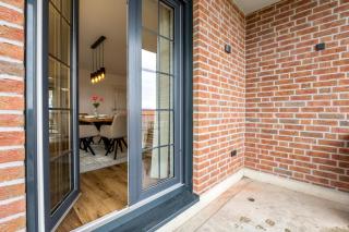 Ferienwohnung Strandhafer Rosenhagen bei Travemünde - Dassow - 6