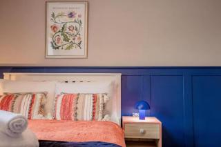 Lower Chestnut House, 2 Bedroom, Central Worcester - Worcester - 9