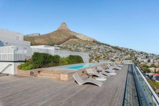 Luxury Sea Point Apartment - Città del Capo - 0