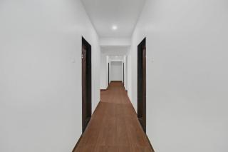 Townhouse Oak Koregaon Park Formerly Red Velvet Suite - Pune - 7
