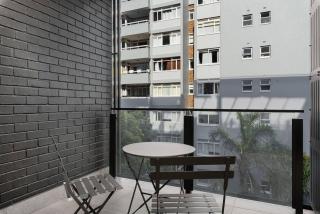 Luxury Sea Point Apartment - 4