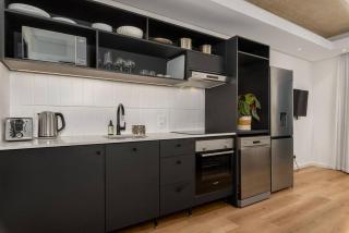 Luxury Sea Point Apartment - 2