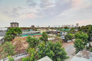 Townhouse Oak Koregaon Park Formerly Red Velvet Suite - Pune - 3