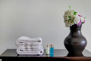 Townhouse Oak Koregaon Park Formerly Red Velvet Suite - Pune - 2