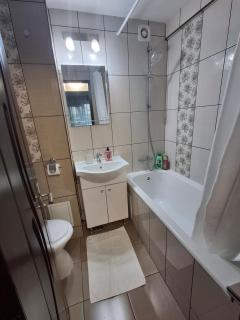 Criss Apartament Central - 3