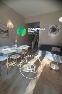 Sun Villas A29 - Kalajoki - 0