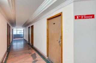Hotel O Cauvery - Visakhapatnam - 5