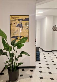Contemporary Comfort in Genoa - Genova - 8