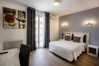 Hôtel Sampiero Corso - Corte - 3