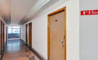 Hotel O Cauvery - Visakhapatnam - 4