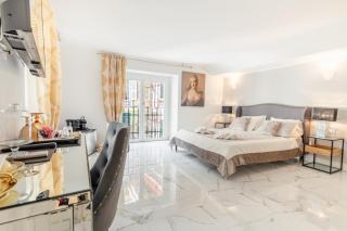 Luxury&Charme historical center - Genova - 8