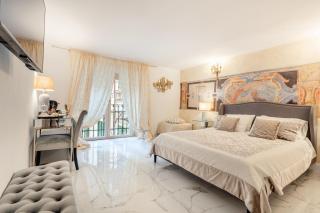 Luxury&Charme historical center - Genova - 2
