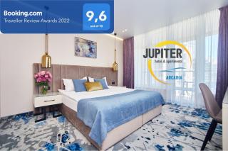 Jupiter Hotel - Odesa - 0
