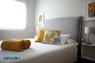 Apartamento Cactus Centro - 2