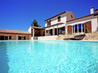 Luxury villa in Provence with a private pool - Martres-Tolosane - 8