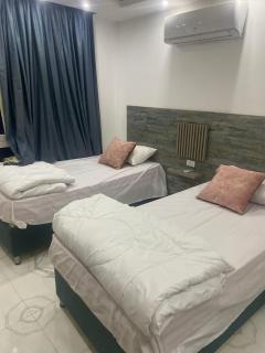 Hurgada Fanader bay 2bed room - 2