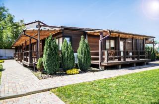 GreenHotel - Tschornomorsk - 5