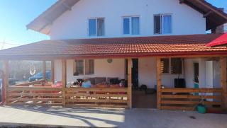 Casa Lavinia - Aninişu din Vale - 8
