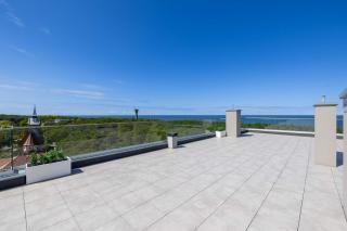 Modern Apartment Nadmorska in Mrzeżyno with Parking near the Sea by Noclegi Renters - Mrzeżyno - 7