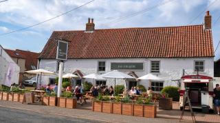 The Chequers Inn, Thornham - Thornham - 0