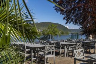 Romantisches Hotel zur Post - Brodenbach - 5