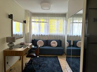 In the Heart of Wrocław Luxury Apartment - 6