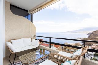 Home2Book Dreamy View Of The Bay Private Terrace - Tabaiba - 7