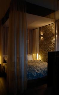 Echo Residence All Suite Hotel - 9
