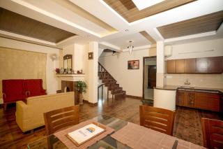 Casa Belvedere Luxury Villas - Dagshai - 6
