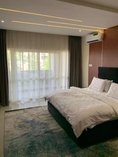 Luxury 3 bedroom apartment, ikoyi - Lagos - 5