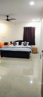 Urvhi Beach Resort - - 0