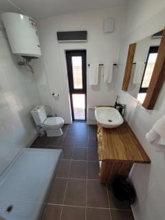 Charyn Canyon Camp - 5