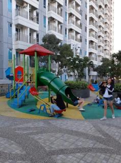 Orchard Tower15A - Wifi - Netflix - Pakuwon Mall Super Block - City View - Surabaya - 3
