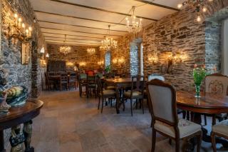 Romantisches Hotel zur Post - Brodenbach - 4