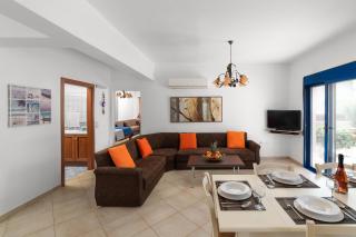 Maripaul Family Villa - Lardos - 4