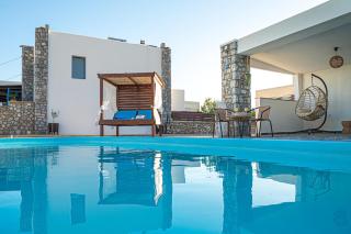 Maripaul Family Villa - Lardos - 6