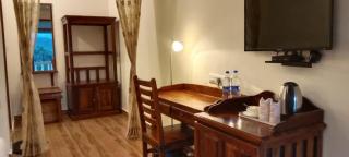 Neelkanth Forest Retreat - Tehla - 0