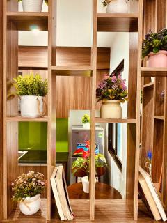 studio ấm áp 214 phú diễn - Văn Trì - 4