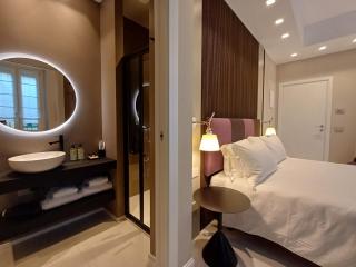 My Milano Porta Vittoria Tribunale Luxury Rooms - Milan - 1